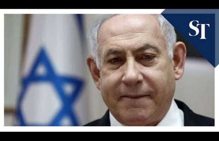 Netanyahu yang diperangi Israel menang telak dalam perlombaan kepemimpinan Likud, akan memimpin partai pada pemilihan Maret