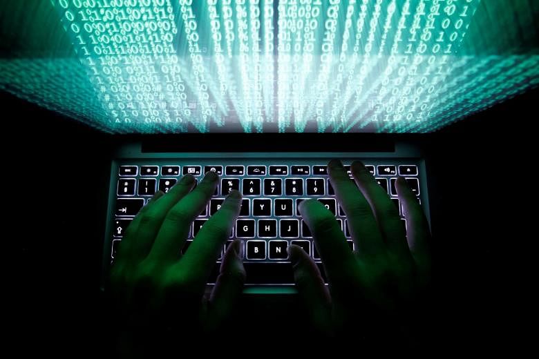 Broker malware China di balik peretasan AS sekarang mengajarkan keterampilan komputer di China