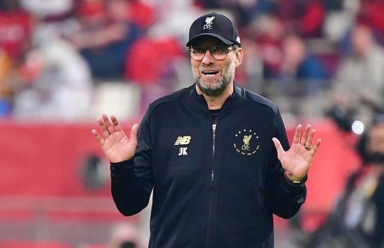 Sepak bola: Manajer Liverpool Jurgen Klopp mengatakan jadwal sibuk Liga Premier adalah ‘kejahatan’