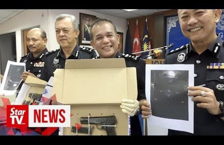 Polisi Malaysia membunuh penculik dan menyelamatkan pengusaha Johor dalam kasus tebusan $ 10 juta