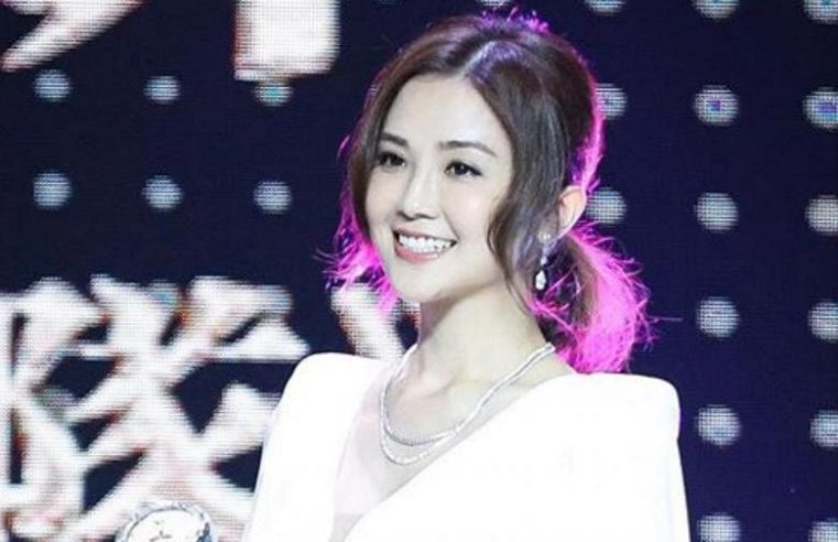 Charlene Choi hamil? Penyanyi-aktris HK mengklarifikasi penyakit memberinya wajah bulat