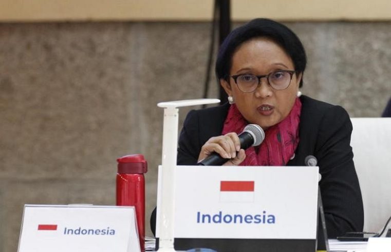 Indonesia dan Filipina bergandengan tangan untuk membebaskan pelaut yang diculik oleh kelompok teror Abu Sayyaf