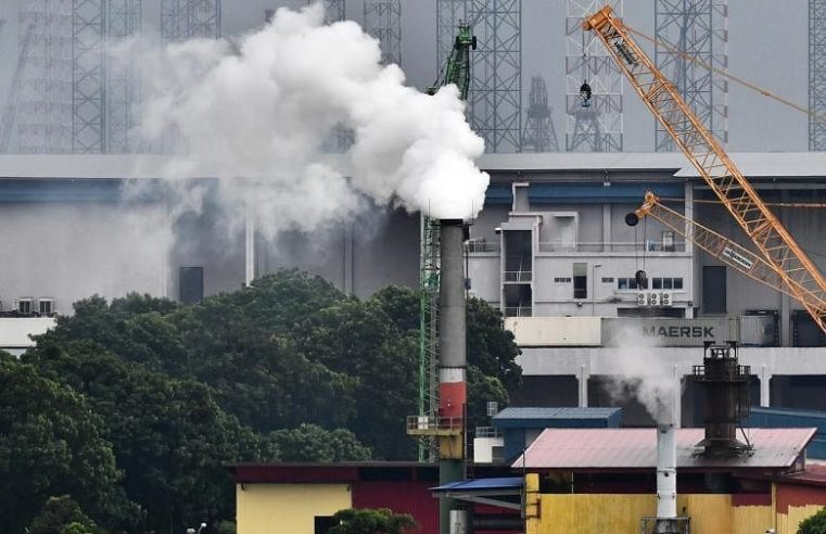 Standar hemat energi minimum untuk sistem air dingin industri akan dimulai pada 1 Desember 2020: NEA