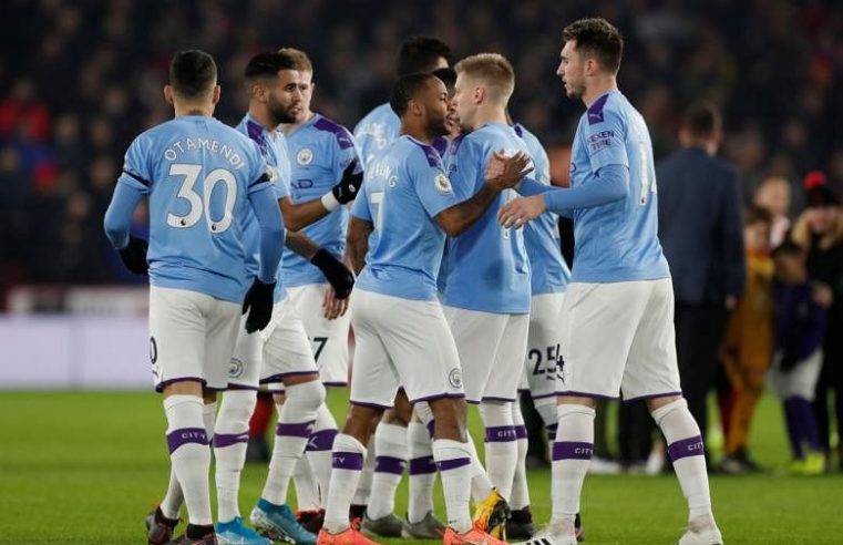 Sepak bola: Piala Singapura U-12 Manchester City perdana akan dimulai pada bulan Maret