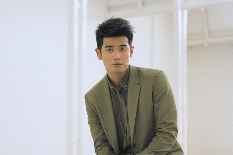 Music Scene: Rilisan Asia baru dari Eric Chou, G.E.M., Nathan Hartono dan banyak lagi