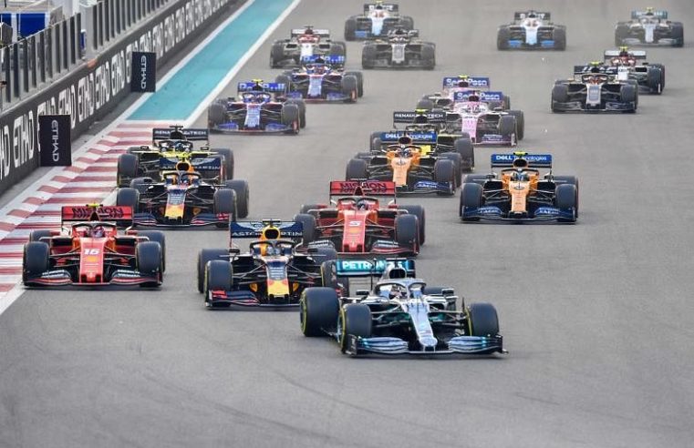 Formula Satu: Perubahan tata letak dan jadwal balapan untuk GP Miami setelah oposisi lokal