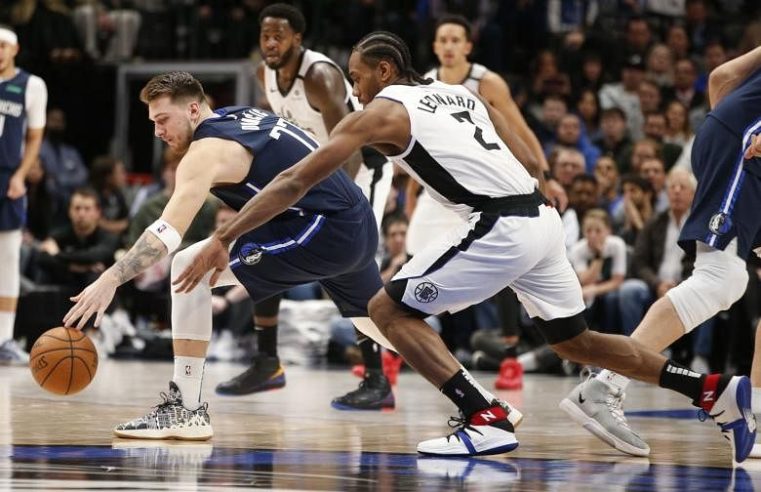 NBA: Kawhi Leonard mengalahkan Luka Doncic saat Los Angeles Clippers mengalahkan Dallas Mavericks