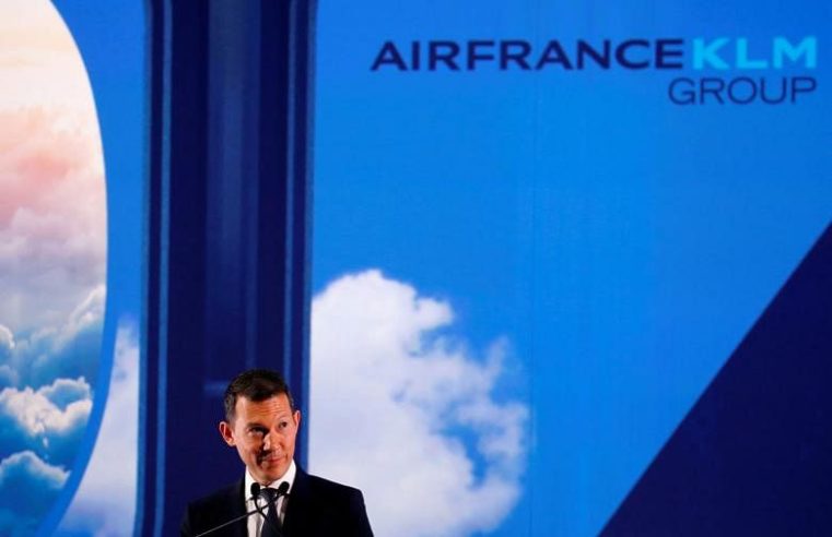 Air France-KLM mengatakan tidak terlibat dalam pembicaraan untuk membeli saham Malaysia Airlines