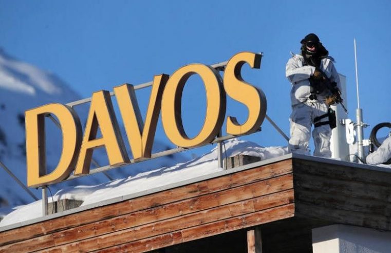 Tersangka mata-mata ‘tukang ledeng’ Rusia ditemukan di Davos pada 2019