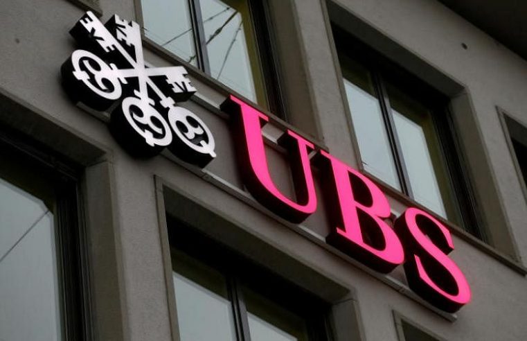 UBS Pangkas Target Jangka Menengah Setelah Penurunan Laba 2019