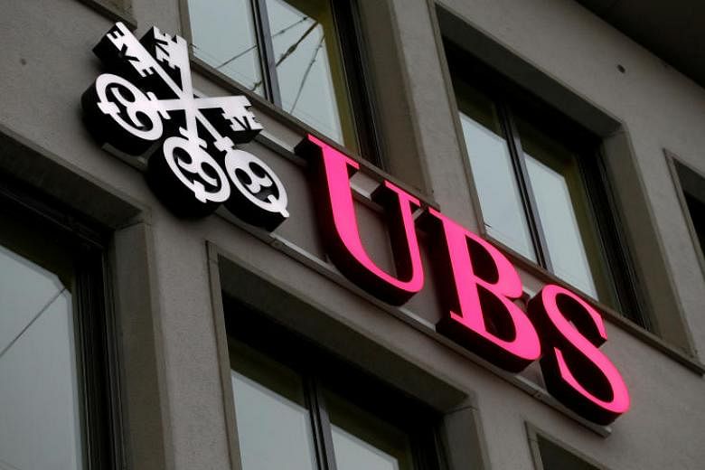 UBS Pangkas Target Jangka Menengah Setelah Penurunan Laba 2019